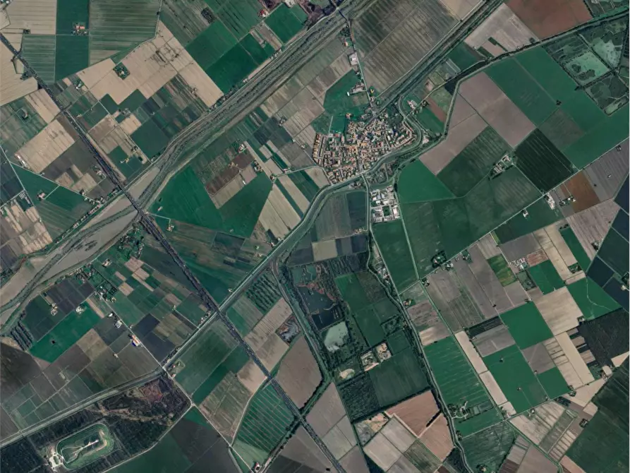 Immagine 8 di Terreno agricolo in vendita  in Via L. Fontana a Malalbergo