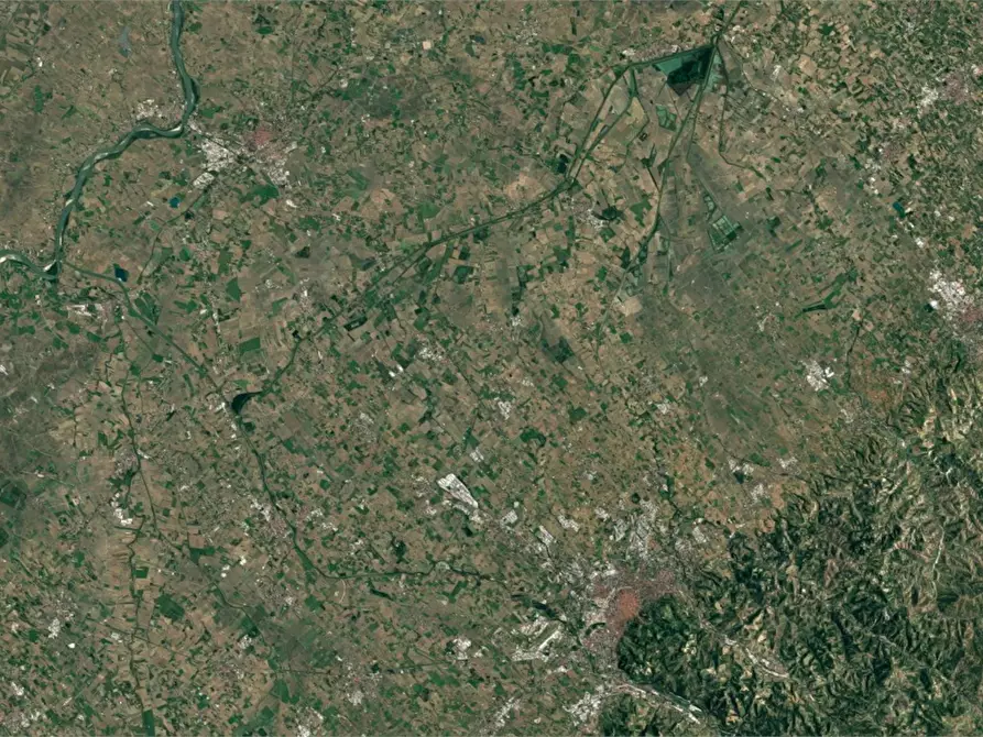 Immagine 10 di Terreno agricolo in vendita  in Via L. Fontana a Malalbergo