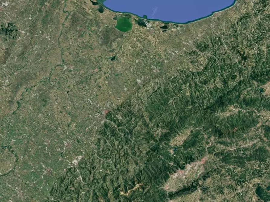 Immagine 11 di Terreno agricolo in vendita  in Via L. Fontana a Malalbergo