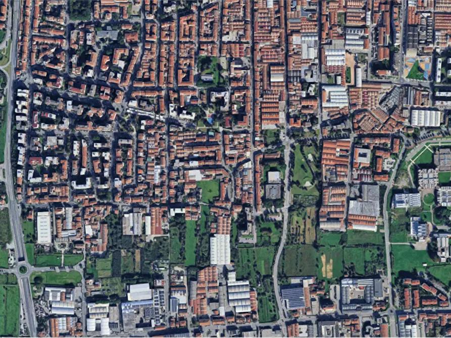 Immagine 15 di Appartamento in vendita  in Via Vivaldi  a Prato