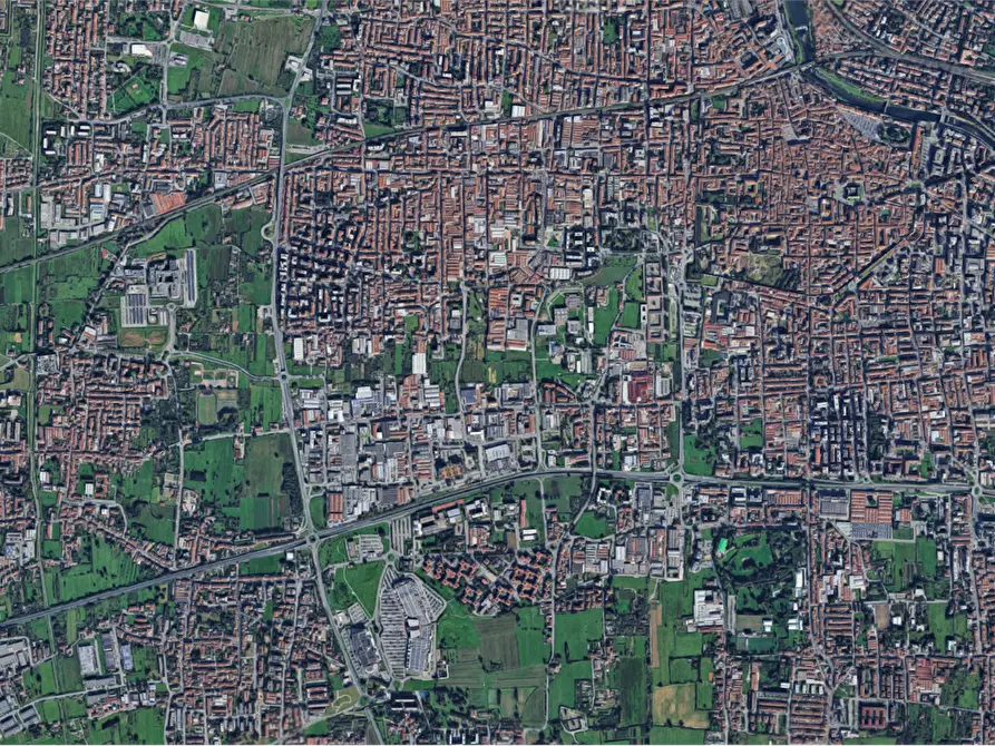 Immagine 16 di Appartamento in vendita  in Via Vivaldi  a Prato