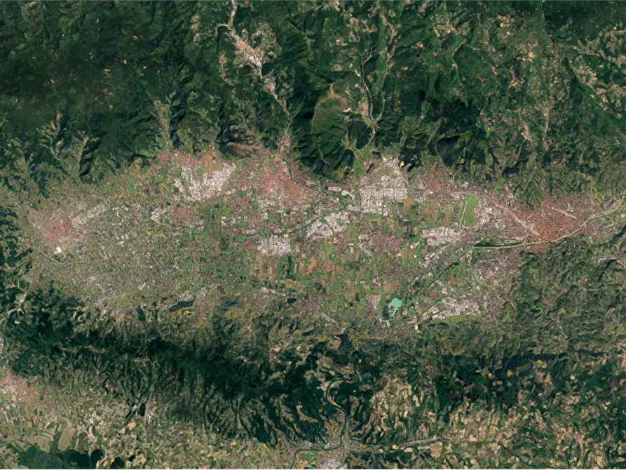 Immagine 18 di Appartamento in vendita  in Via Vivaldi  a Prato