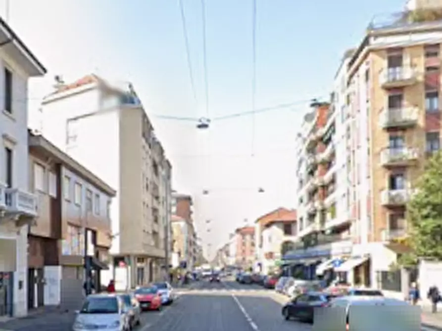 Immagine 5 di Appartamento in vendita  in Via Padova  a Milano