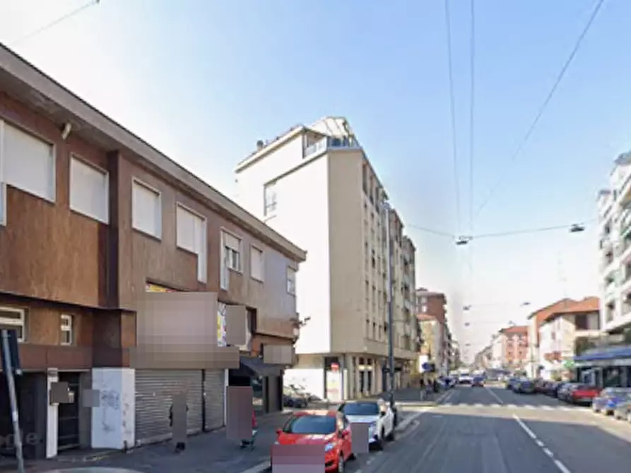 Immagine 6 di Appartamento in vendita  in Via Padova  a Milano