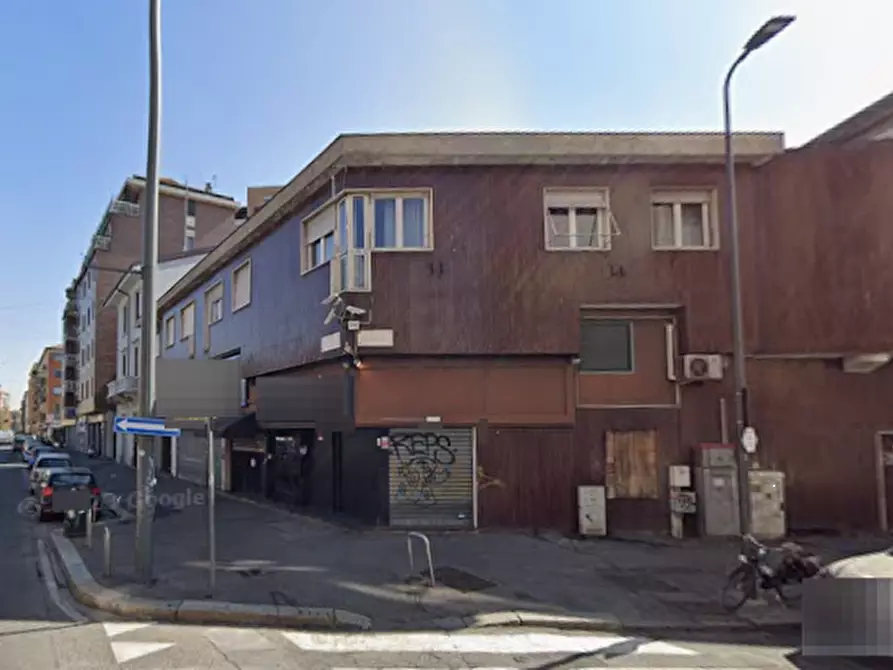 Immagine 7 di Appartamento in vendita  in Via Padova  a Milano