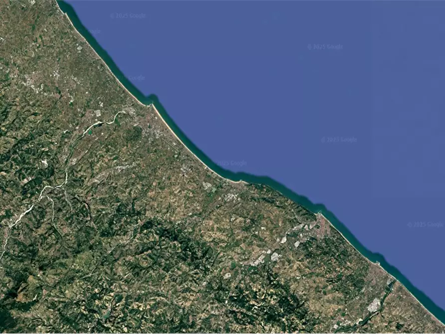 Immagine 1 di Negozio in vendita  in Viale Mosca a Rimini