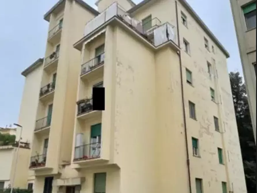 Immagine 2 di Appartamento in vendita  in Via Adelaide Ristori  a Firenze