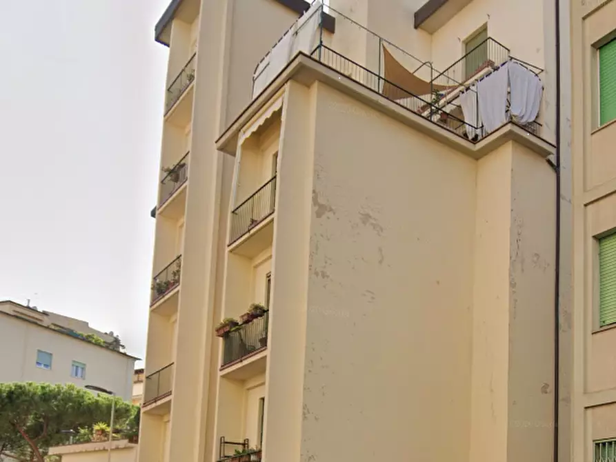 Immagine 1 di Appartamento in vendita  in Via Adelaide Ristori  a Firenze