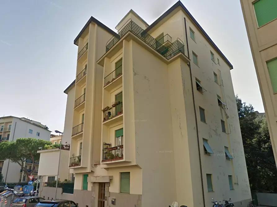 Immagine 3 di Appartamento in vendita  in Via Adelaide Ristori  a Firenze