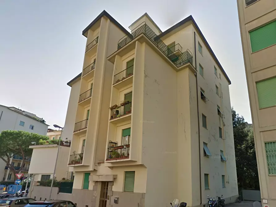 Immagine 4 di Appartamento in vendita  in Via Adelaide Ristori  a Firenze
