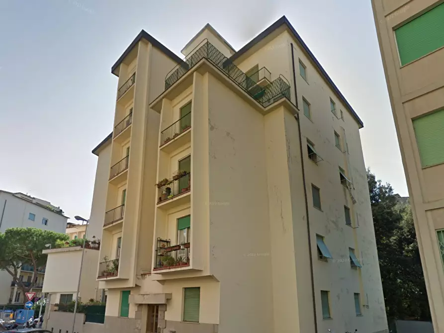 Immagine 5 di Appartamento in vendita  in Via Adelaide Ristori  a Firenze