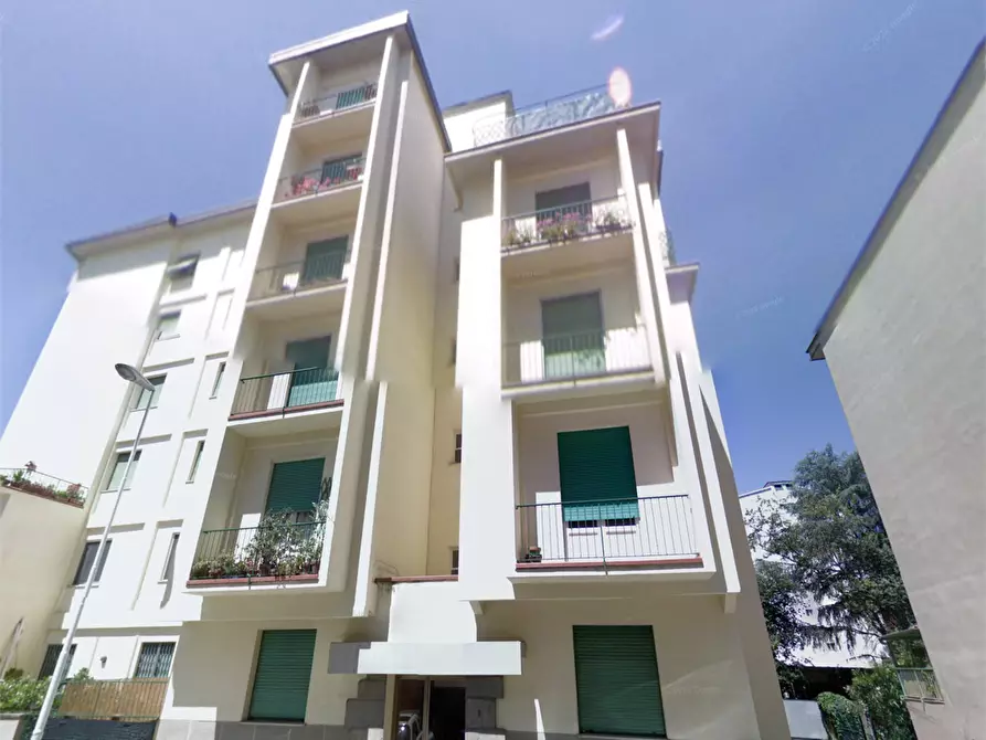 Immagine 6 di Appartamento in vendita  in Via Adelaide Ristori  a Firenze