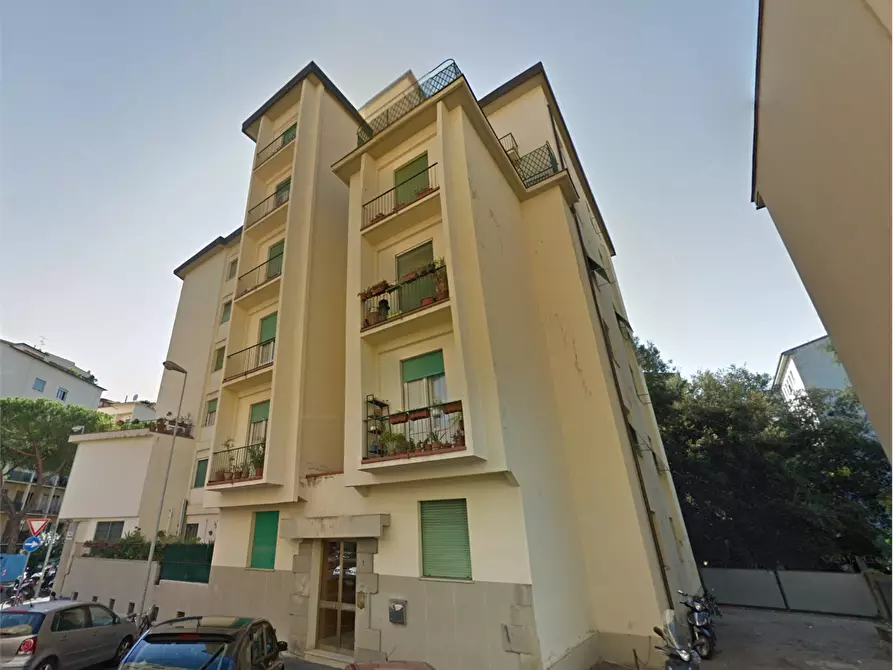 Immagine 7 di Appartamento in vendita  in Via Adelaide Ristori  a Firenze