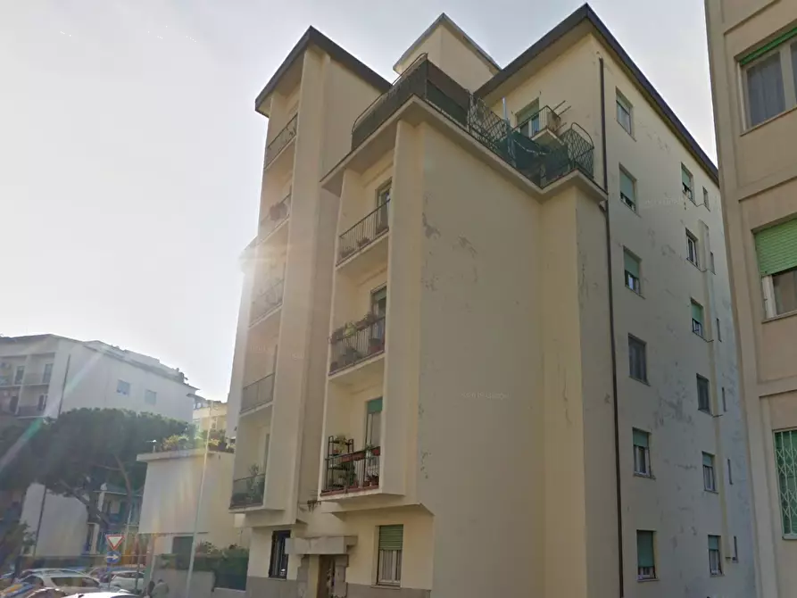 Immagine 12 di Appartamento in vendita  in Via Adelaide Ristori  a Firenze