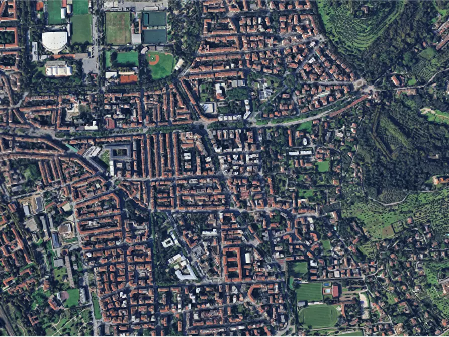 Immagine 21 di Appartamento in vendita  in Via Adelaide Ristori  a Firenze