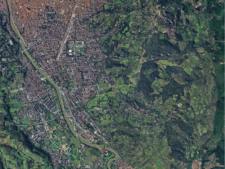 Immagine 22 di Appartamento in vendita  in Via Adelaide Ristori  a Firenze