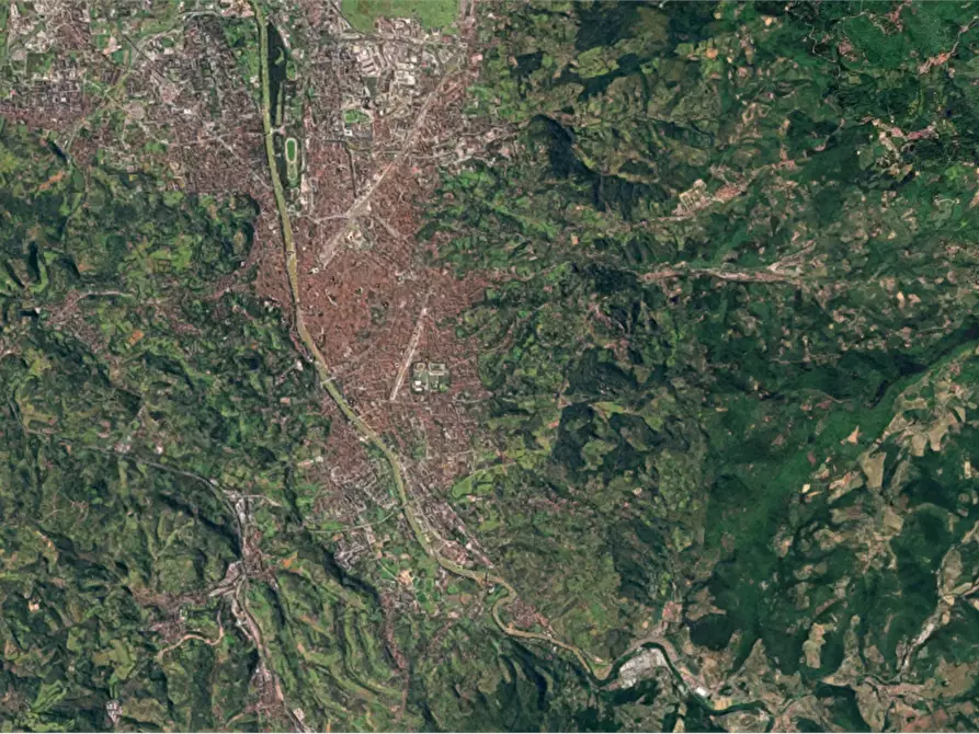 Immagine 23 di Appartamento in vendita  in Via Adelaide Ristori  a Firenze