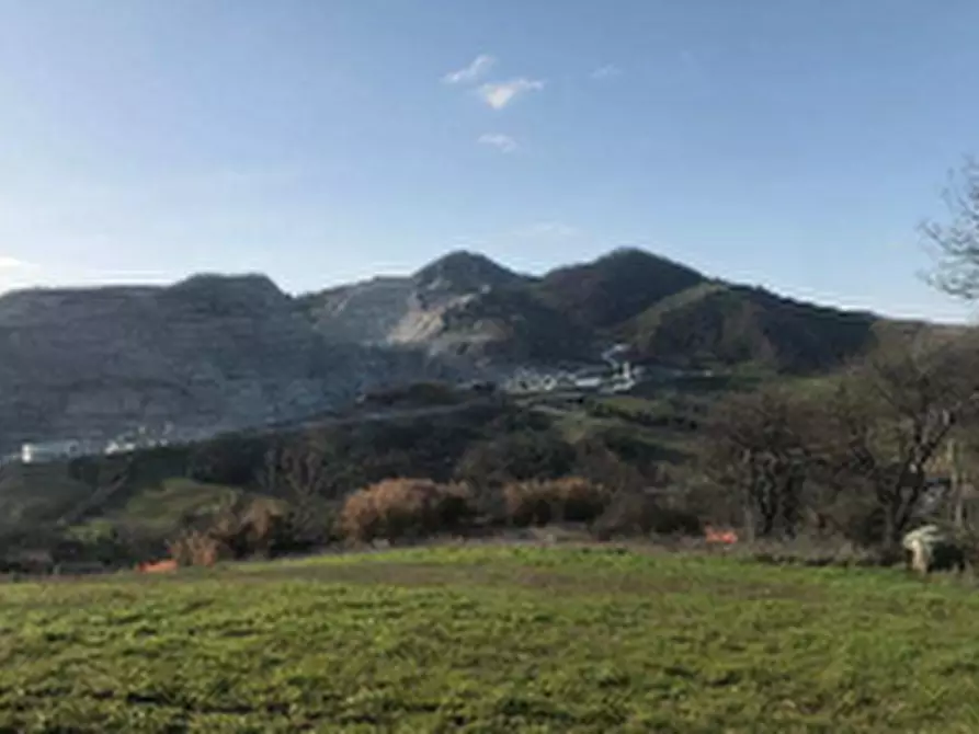 Immagine 1 di Terreno agricolo in vendita  in Via Rancidello a Poggio Torriana