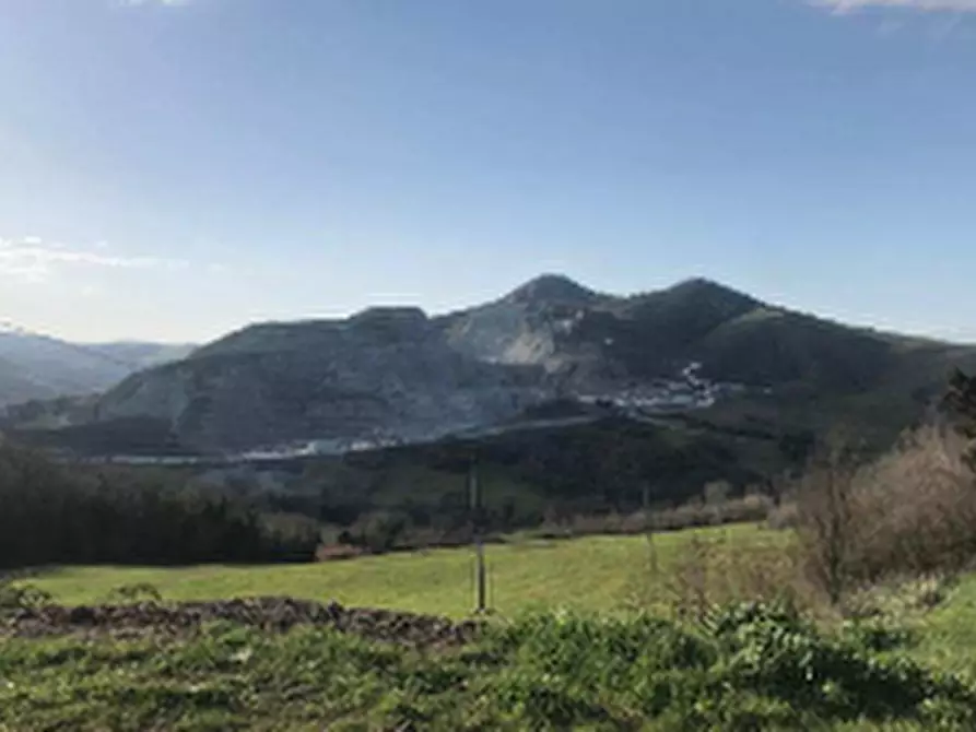 Immagine 2 di Terreno agricolo in vendita  in Via Rancidello a Poggio Torriana