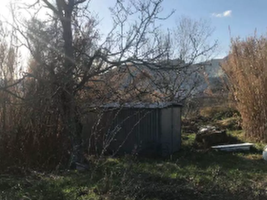 Immagine 3 di Terreno agricolo in vendita  in Via Rancidello a Poggio Torriana