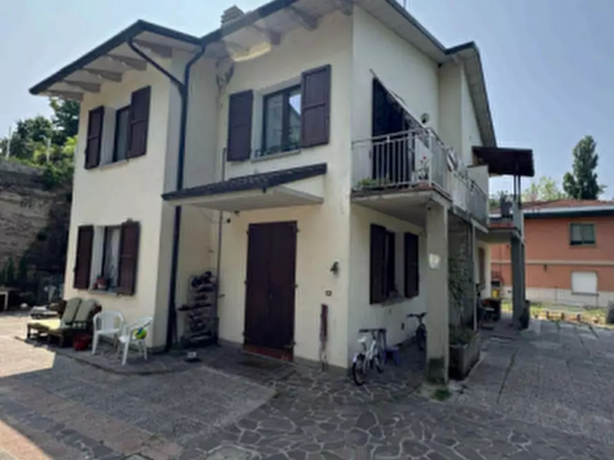 Immagine 2 di Appartamento in vendita  in Via Tre Fasci a Monzuno