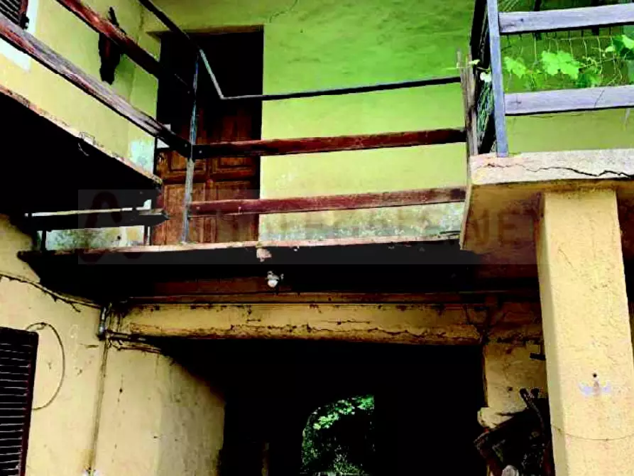 Immagine 2 di Porzione di casa in vendita  in Via Umberto Grosso a Pinerolo