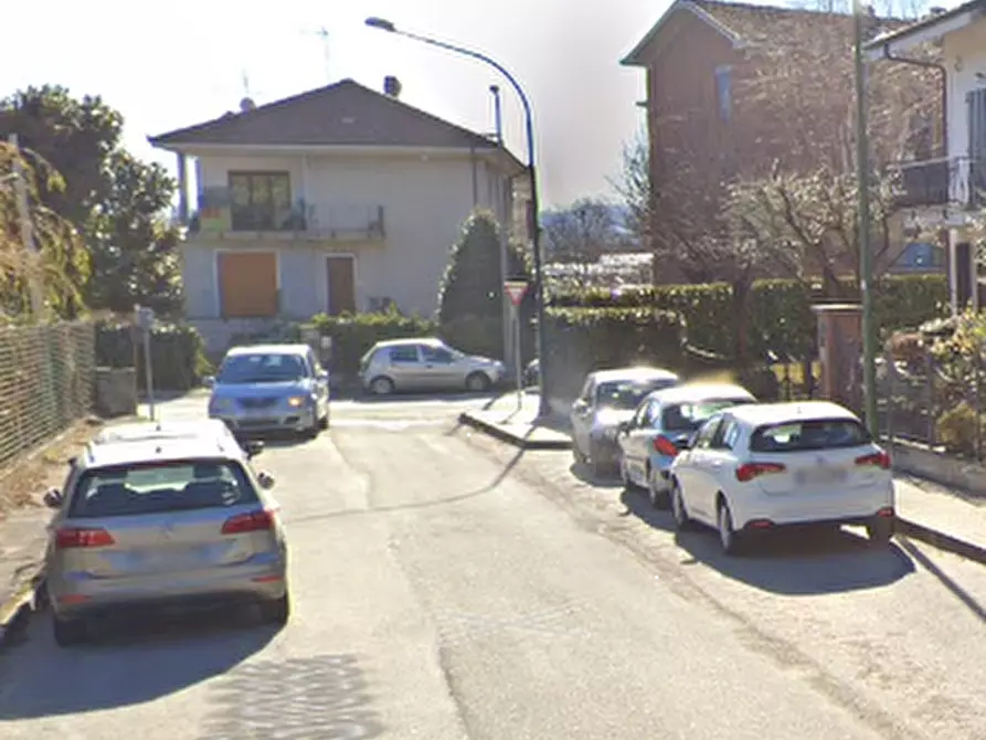 Immagine 12 di Porzione di casa in vendita  in Via Umberto Grosso a Pinerolo