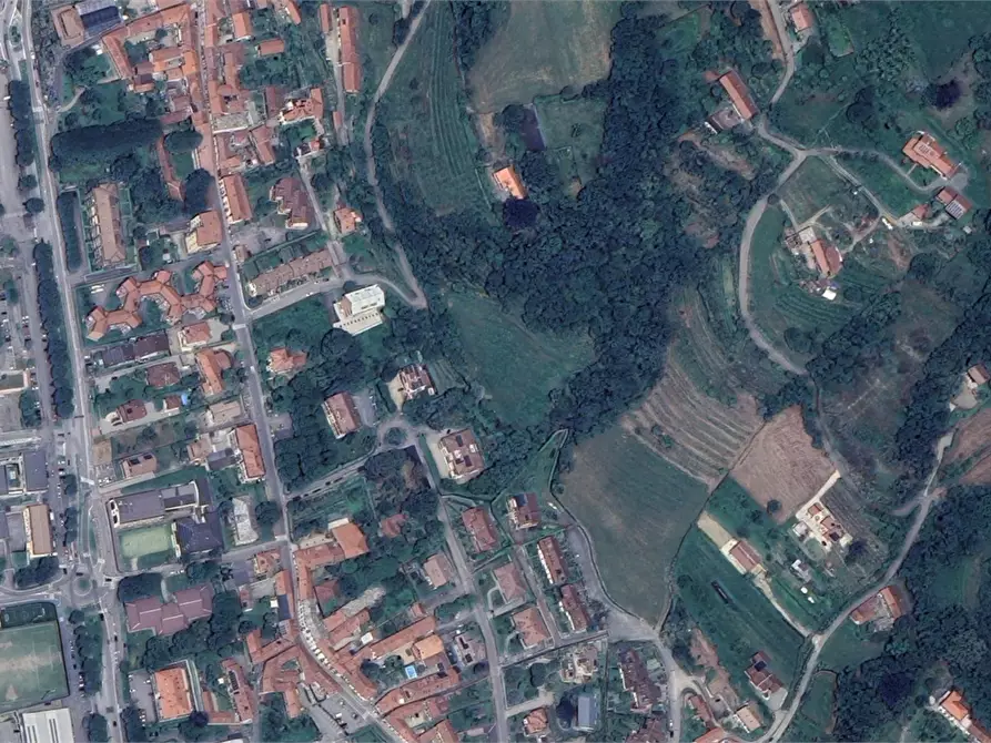 Immagine 15 di Porzione di casa in vendita  in Via Umberto Grosso a Pinerolo