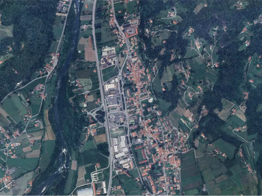 Immagine 16 di Porzione di casa in vendita  in Via Umberto Grosso a Pinerolo