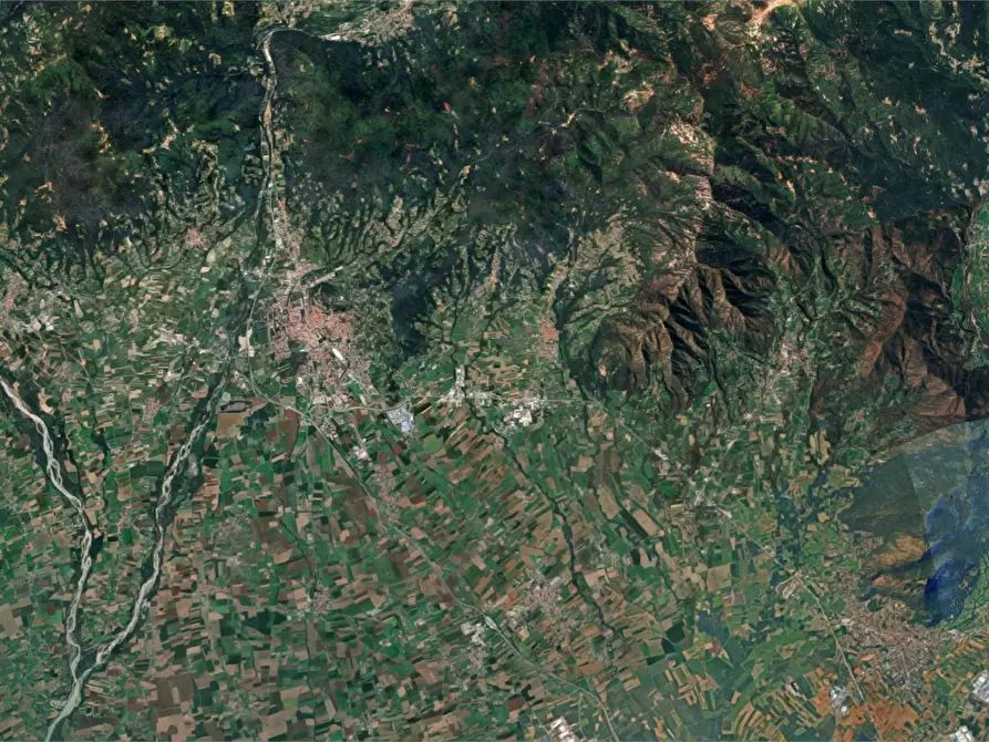 Immagine 18 di Porzione di casa in vendita  in Via Umberto Grosso a Pinerolo