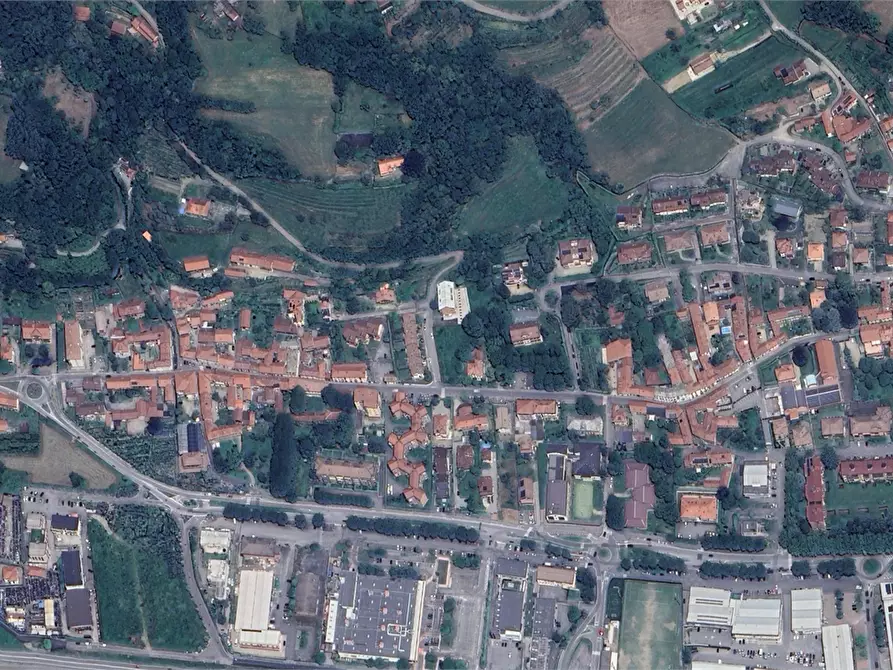 Immagine 20 di Porzione di casa in vendita  in Via Umberto Grosso a Pinerolo