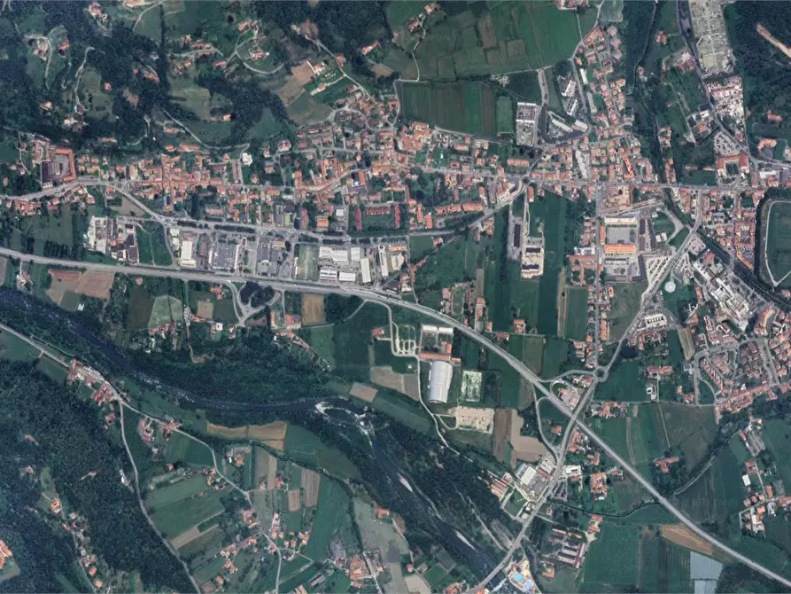 Immagine 21 di Porzione di casa in vendita  in Via Umberto Grosso a Pinerolo