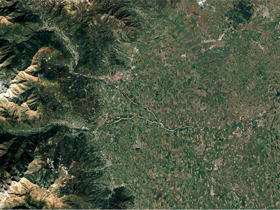 Immagine 24 di Porzione di casa in vendita  in Via Umberto Grosso a Pinerolo