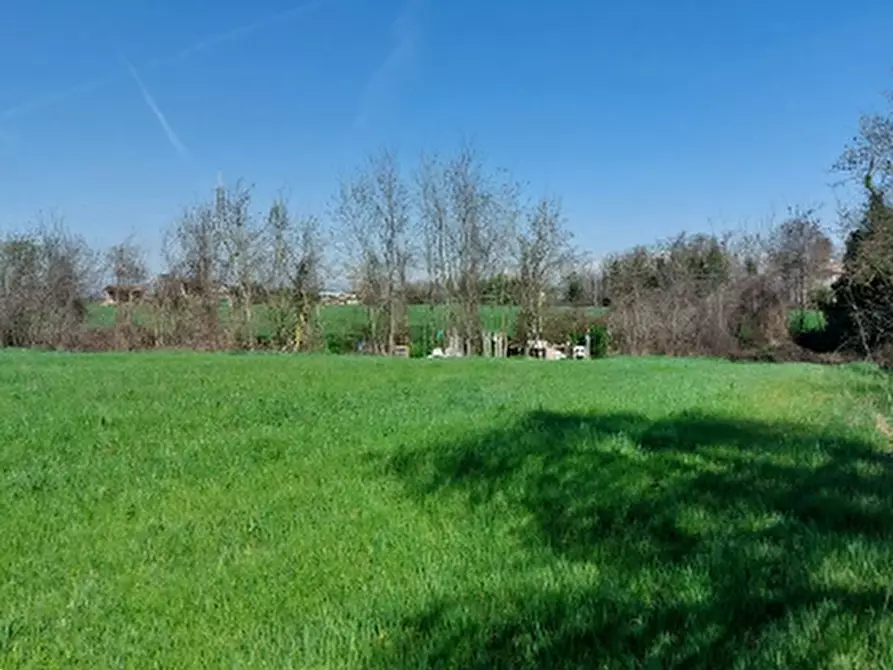 Immagine 2 di Terreno edificabile in vendita  in Via Zolino a Imola