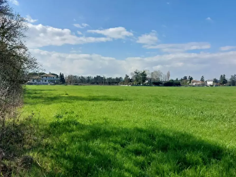 Immagine 11 di Terreno edificabile in vendita  in Via Zolino a Imola