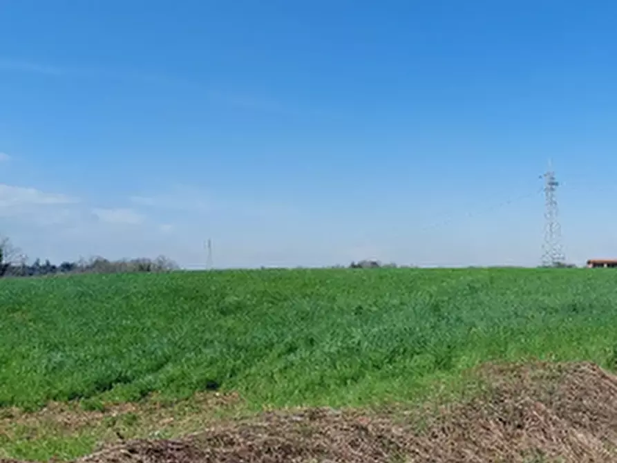 Immagine 14 di Terreno edificabile in vendita  in Via Zolino a Imola
