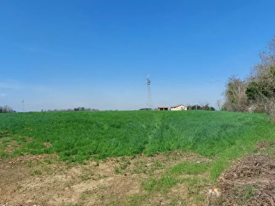Immagine 15 di Terreno edificabile in vendita  in Via Zolino a Imola