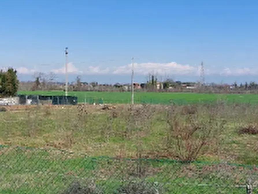 Immagine 18 di Terreno edificabile in vendita  in Via Zolino a Imola