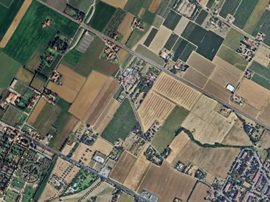 Immagine 21 di Terreno edificabile in vendita  in Via Zolino a Imola