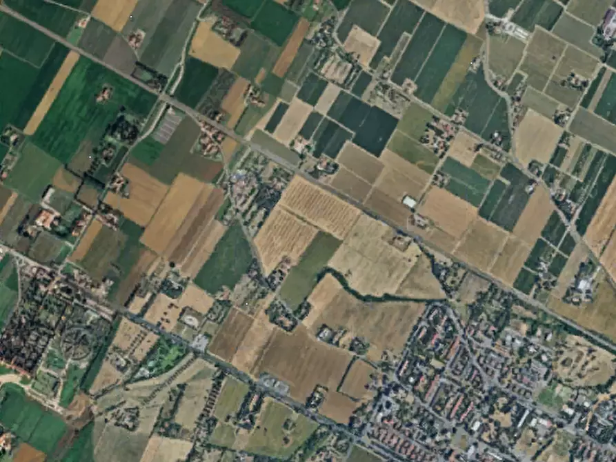 Immagine 22 di Terreno edificabile in vendita  in Via Zolino a Imola