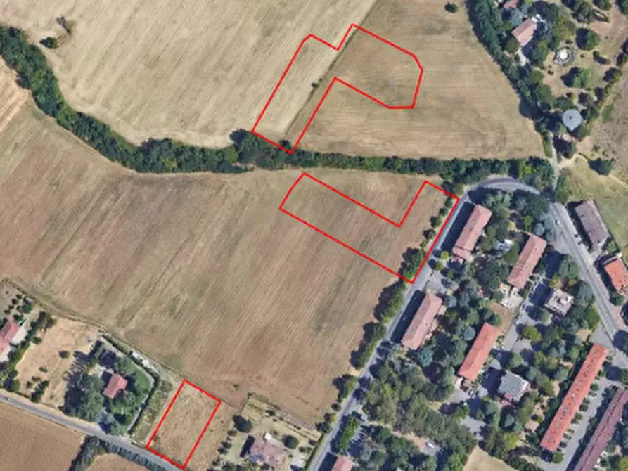 Immagine 23 di Terreno edificabile in vendita  in Via Zolino a Imola