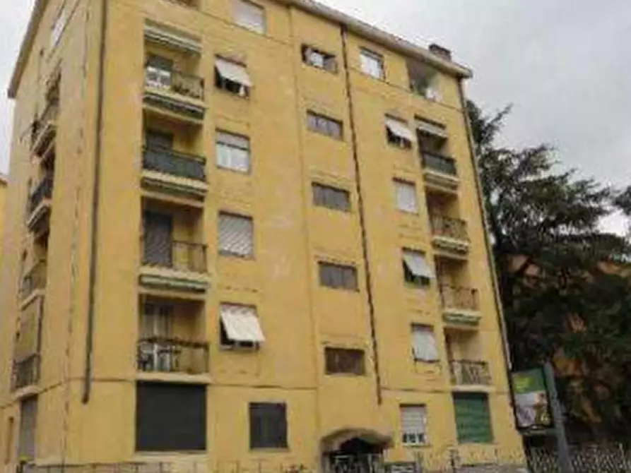 Immagine 2 di Appartamento in vendita  in Via Andrea Palladio a Verona