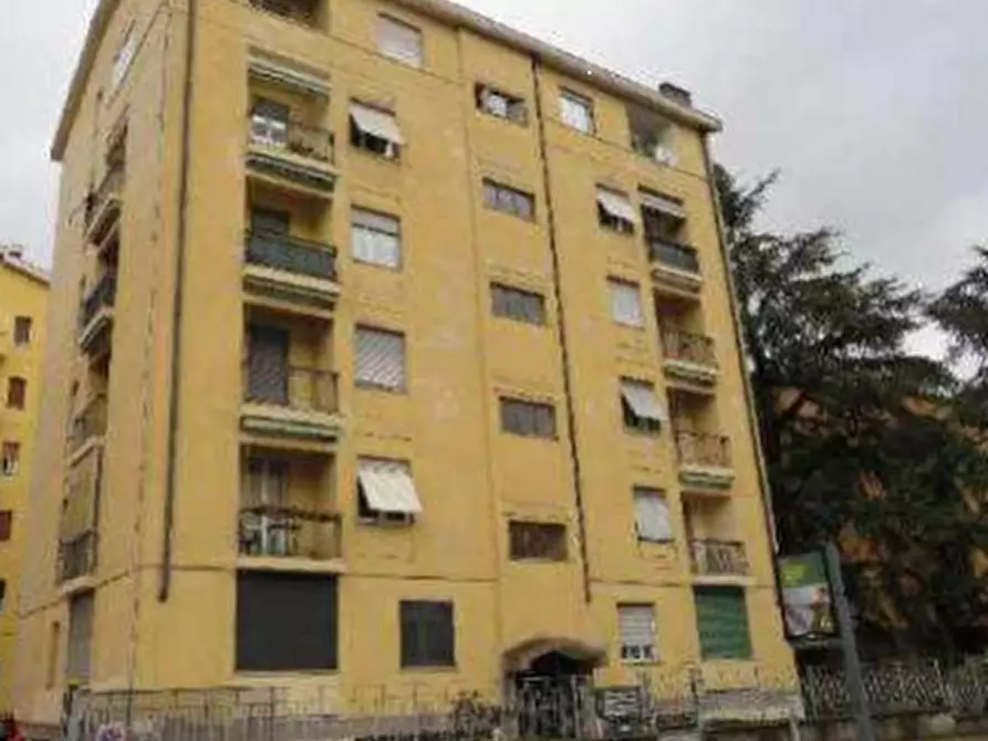 Immagine 5 di Appartamento in vendita  in Via Andrea Palladio a Verona