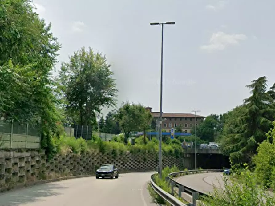 Immagine 8 di Appartamento in vendita  in Via Andrea Palladio a Verona