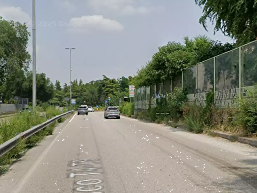 Immagine 9 di Appartamento in vendita  in Via Andrea Palladio a Verona