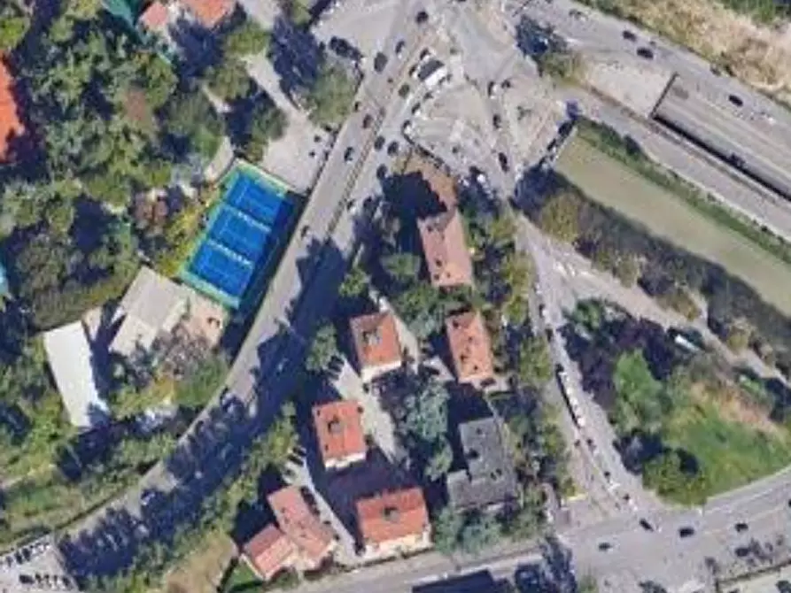 Immagine 12 di Appartamento in vendita  in Via Andrea Palladio a Verona