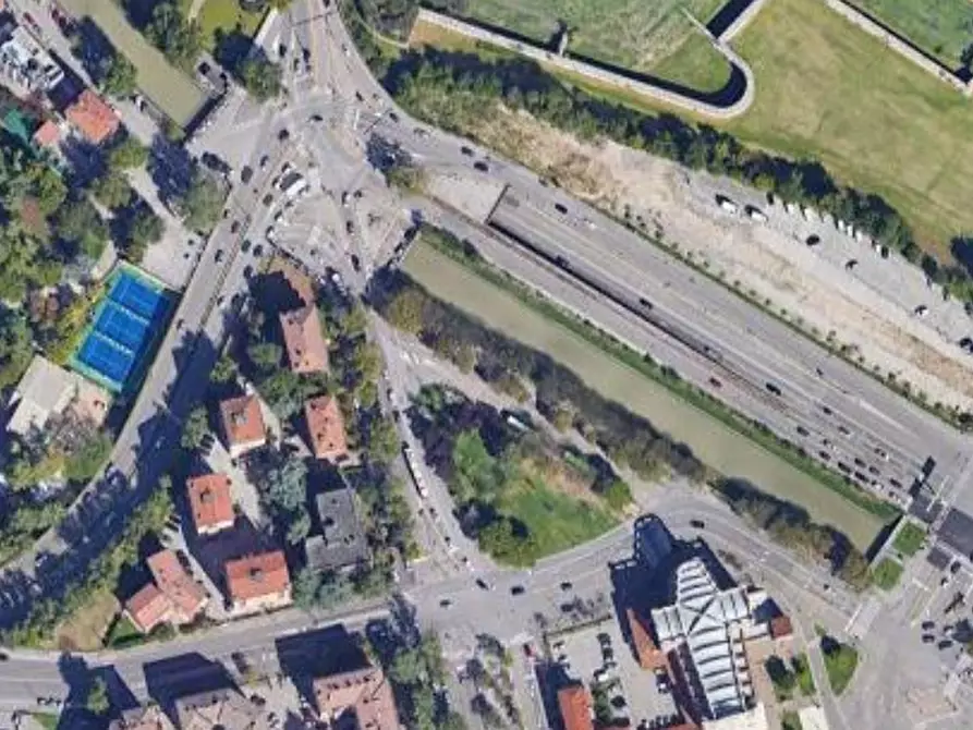 Immagine 13 di Appartamento in vendita  in Via Andrea Palladio a Verona