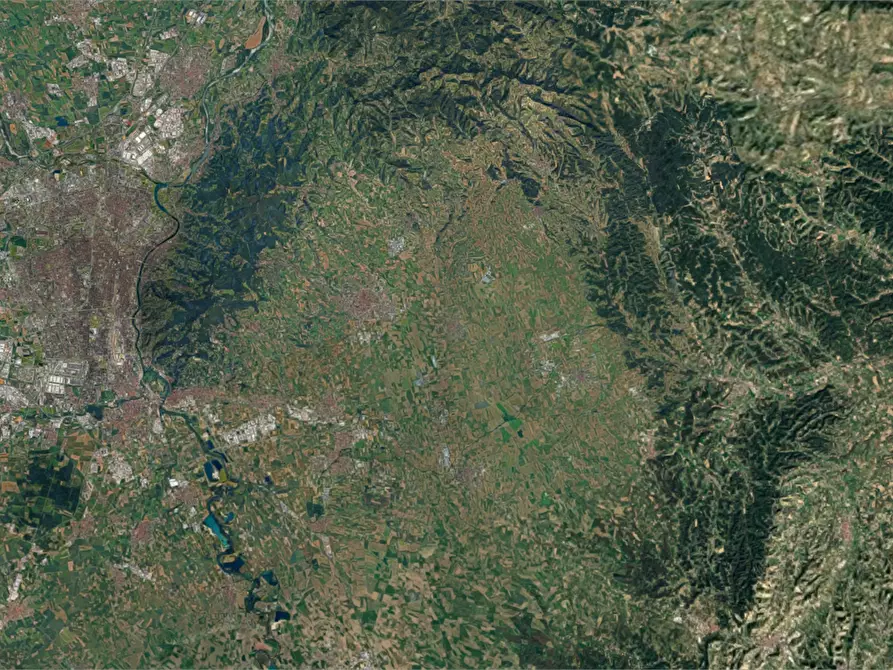 Immagine 14 di Negozio in vendita  in Via Conte Rossi di Montelera a Chieri