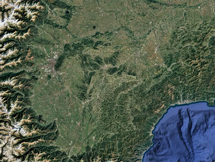 Immagine 15 di Negozio in vendita  in Via Conte Rossi di Montelera a Chieri