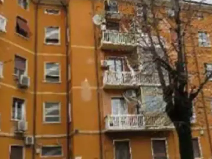 Immagine 2 di Appartamento in vendita  in Via Andrea Palladio a Verona